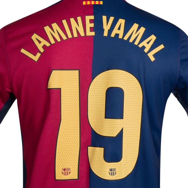 camiseta-nike-lamine-yamal-fc-barcelona-primera-equipacion-2024-2025-6
