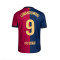 Jersey Nike Lewandowski FC Barcelona Primera Equipación 2024-2025
