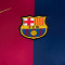Jersey Nike Lewandowski FC Barcelona Primera Equipación 2024-2025
