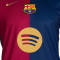 Jersey Nike Lewandowski FC Barcelona Primera Equipación 2024-2025
