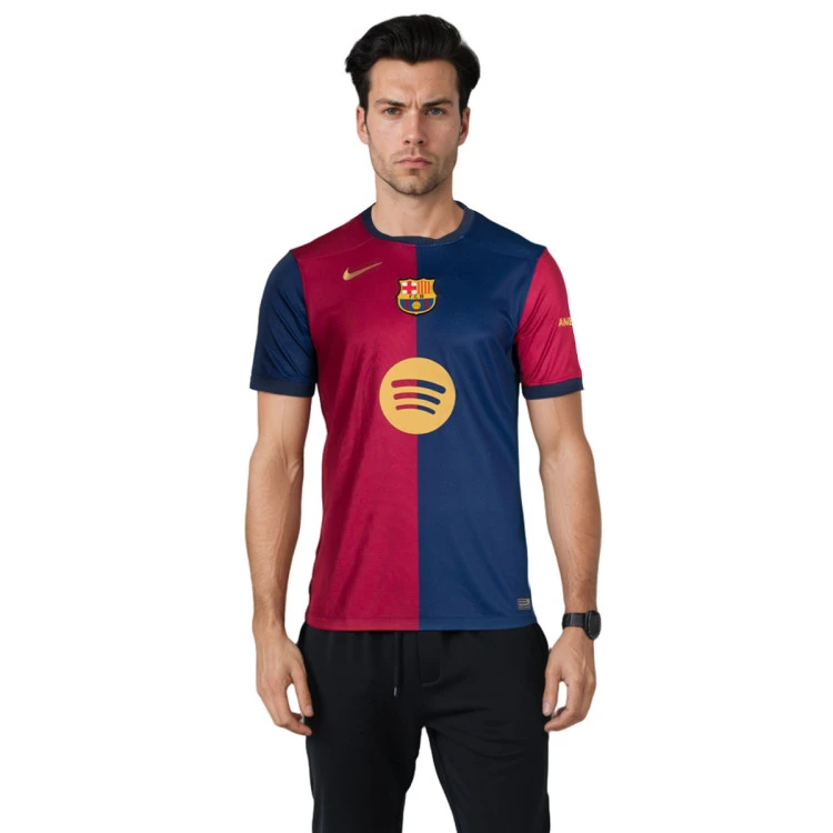 camiseta-nike-lewandowski-fc-barcelona-primera-equipacion-2024-2025-1