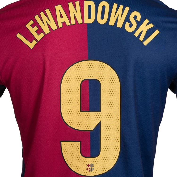 camiseta-nike-lewandowski-fc-barcelona-primera-equipacion-2024-2025-7