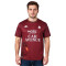 Camisola Kappa FC Metz Primeiro Equipamento 2025-2026