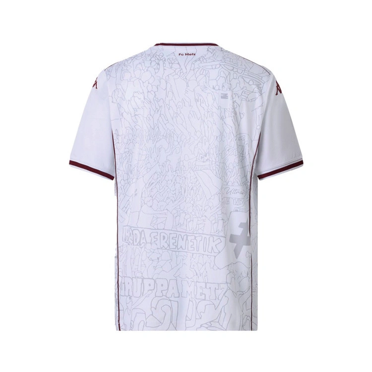 camiseta-kappa-fc-metz-segunda-equipacion-2025-2026-nino-white-red-2
