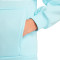 Sudadera Nike Sportswear Club Fleece Niño