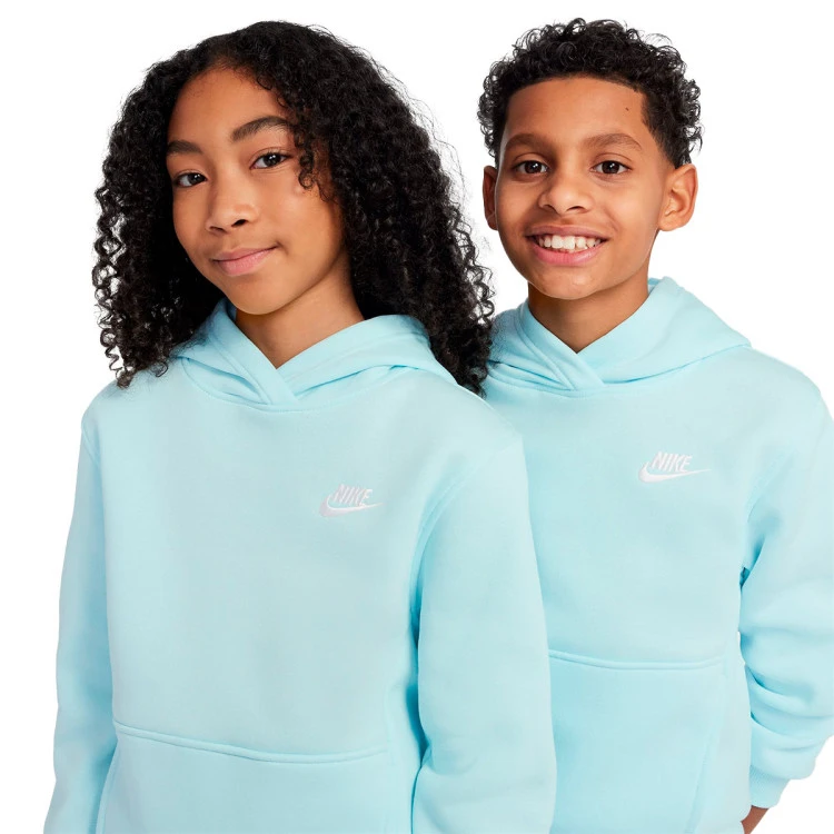 sudadera-nike-sportswear-club-fleece-nino-glacier-blue-white-4