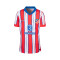 Maillot Nike Enfant Domicile Julian Atlético de Madrid 2024-2025