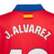 Maillot Nike Enfant Domicile Julian Atlético de Madrid 2024-2025