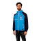 Chamarra COPA Maradona x COPA Napoli 1989 Windrunner