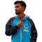 Chamarra COPA Maradona x COPA Napoli 1989 Windrunner