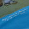 Camisola COPA Maradona T-Shirt Napoli Away