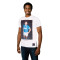 Camisola COPA Maradona T-Shirt Napoli Home