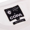 Camisola COPA Maradona T-Shirt Napoli Home