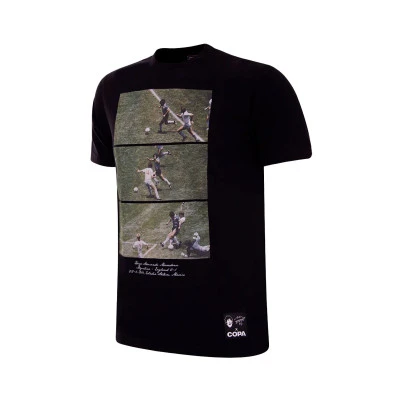 T-Shirt Maradona T-Shirt Solo Goal