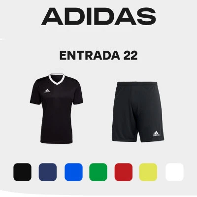 Pack Camiseta + pantalón