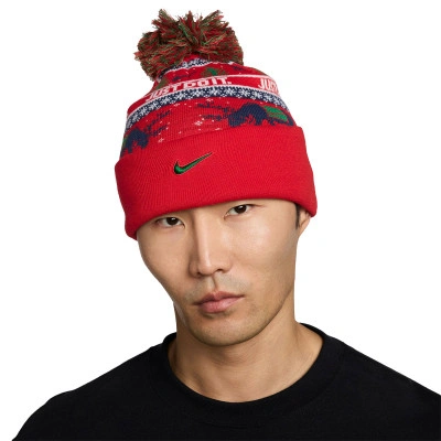 Gorro Peak Beanie