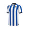 Maillot Macron Real Sociedad domicile 2025-2026