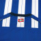 Maillot Macron Real Sociedad domicile 2025-2026