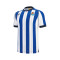 Macron Kinder Real Sociedad 2025-2026 Startseite Trikot