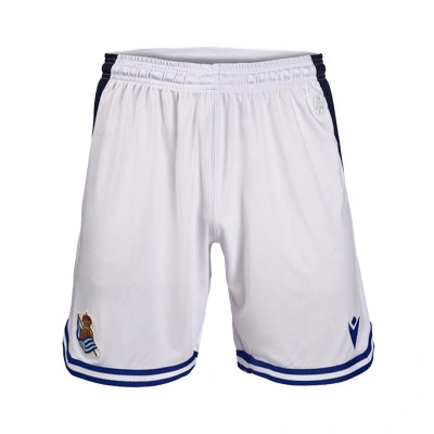 Short Real Sociedad Primera Equipación 2025-2026