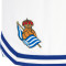 Macron Kinder Real Sociedad 2025-2026 Startseite Shorts