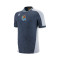 Camisola Macron Real Sociedad Segundo Equipamento 2025-2026