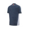 Camisola Macron Real Sociedad Segundo Equipamento 2025-2026