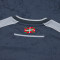 Camisola Macron Real Sociedad Segundo Equipamento 2025-2026