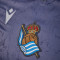 Maillot Macron Enfant extérieur Real Sociedad 2025-2026