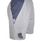 Macron Kids Real Sociedad 2025-2026 Away Shorts