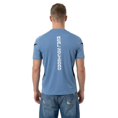 Camiseta Real Sociedad Training 2025-2026