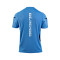 Macron Kids Real Sociedad 2025-2026 Training T-Shirt