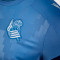 Macron Kids Real Sociedad 2025-2026 Training T-Shirt