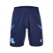 Short Macron Real Sociedad Training 2025-2026 Niño