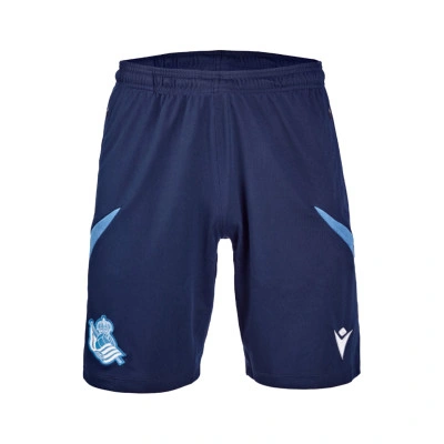 Calções Real Sociedad Training 2025-2026 Criança