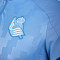 Sweat-shirt Macron Real Sociedad Training 2025-2026
