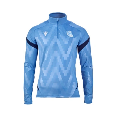 Sweatshirt Real Sociedad Training 2025-2026