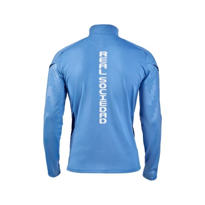Sweat-shirt Real Sociedad Training 2025-2026