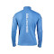 Sweatshirt Macron Real Sociedad Training 2025-2026 Criança