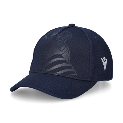 Real Sociedad 2025-2026 Cap