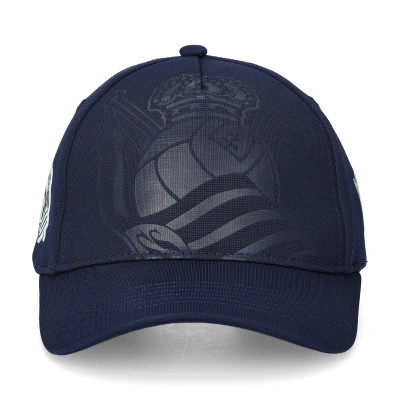 Casquette Real Sociedad 2025-2026