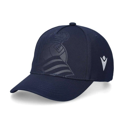 Real Sociedad 2025-2026 Cap
