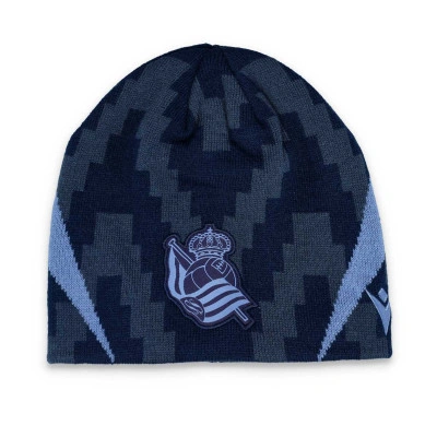 Gorro Real Sociedad 2025-2026