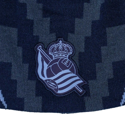 Gorro Real Sociedad 2025-2026