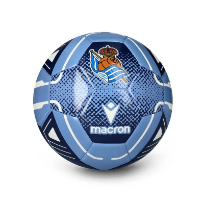 Balón Real Sociedad 2025-2026
