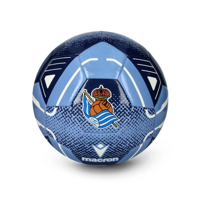 Balón Real Sociedad 2025-2026