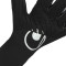 Uhlsport Cybertec Absolutgrip Hn Fit Night Edition Gloves