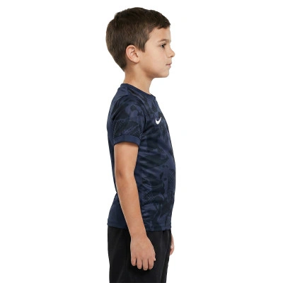 Nike Camiseta Precision VII Niño — photo 3