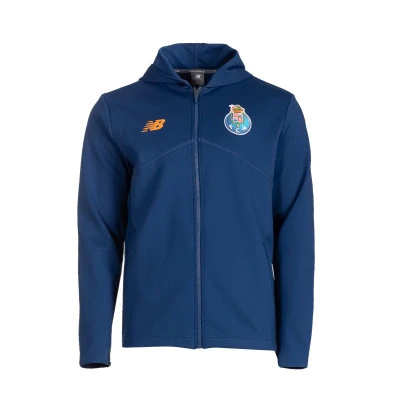 FC Porto 2025-2026 Jacket