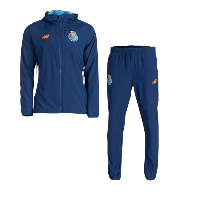 Fato de treino FC Porto Temp 2025/26